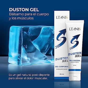 Duston Gel